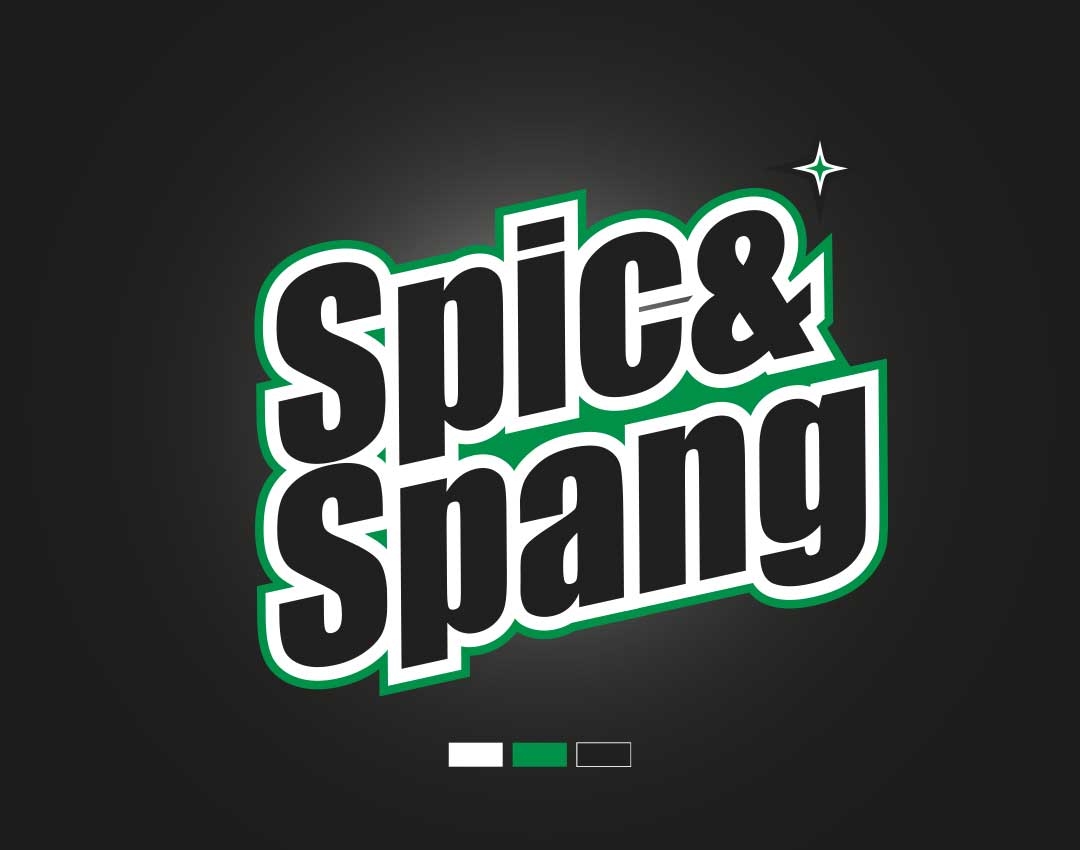 Spic&Spang